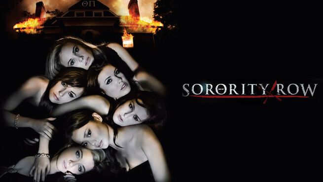 Sorority Row on LionsGate