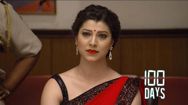 100 Days season 1 episode 39 on Zee5