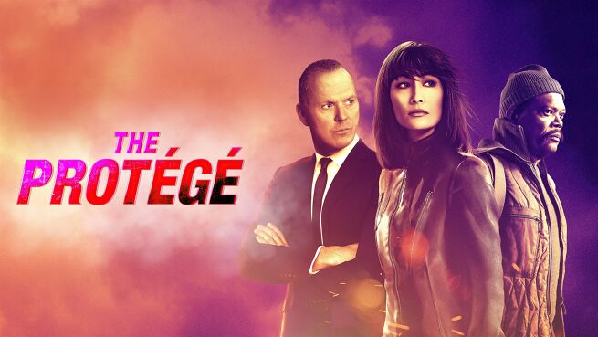 The Protégé on LionsGate Play