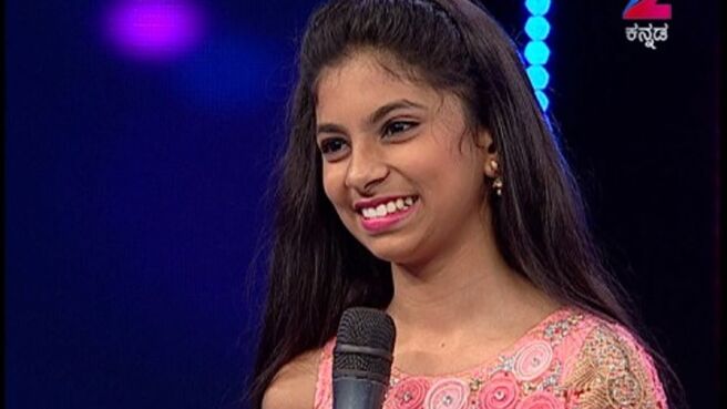 Sa Re Ga Ma Pa Lil Champs Season 12 season 1 episode 23 on Zee5