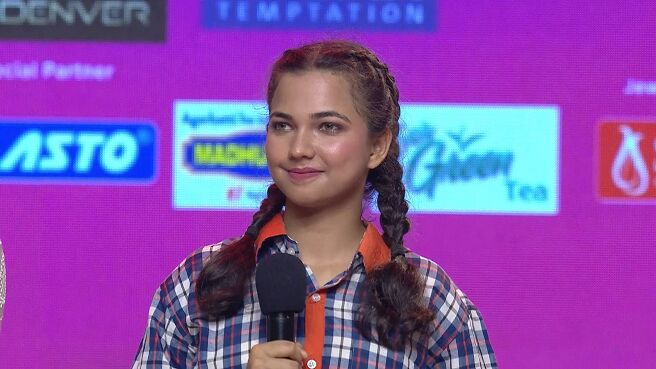 Raja Queen 2025 season 1 episode 14 on Zee5