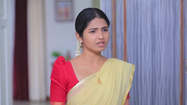 Manasellam season 1 episode 4 on Zee5