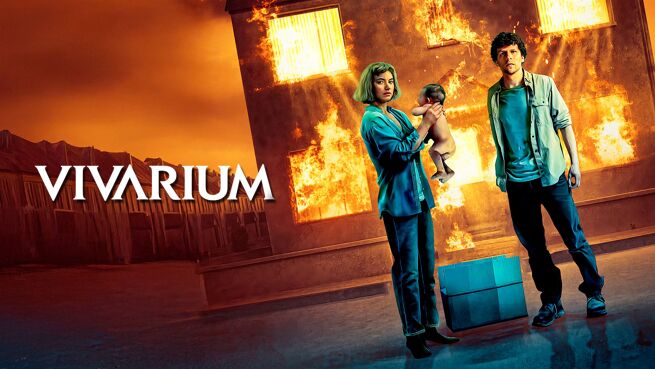 Vivarium on LionsGate
