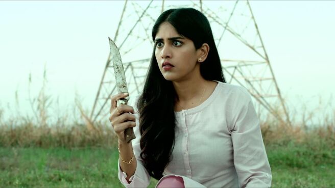 Gaalivaana season 1 episode 4 on Zee5