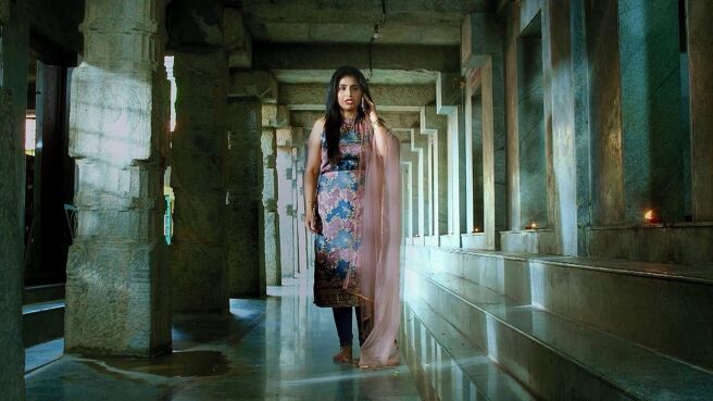 Brahmagantu season 1 episode 2 on Zee5