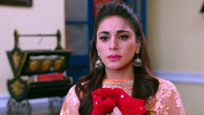 Kundali Bhagya - Bhojpuri season 1 episode 283 on Zee5