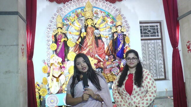 Pujo Parikrama season 1 episode 5 on Zee5