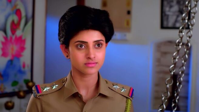 Sathya 2 season 1 episode 195 on Zee5