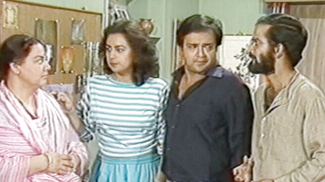 Yeh Jo Hai Zindagi season 1 episode 33 on Sony LIV