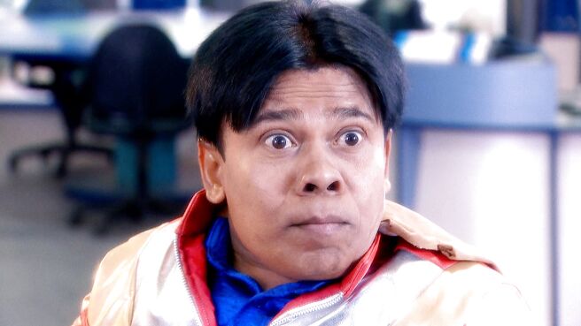 CID Chota Hero season 1 episode 3 on Sony LIV