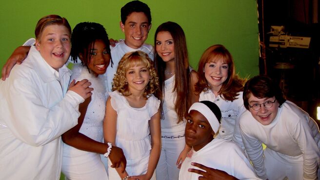 Quiet on Set: The Dark Side of Kids TV season 1 episode 2 on DiscoveryPlus