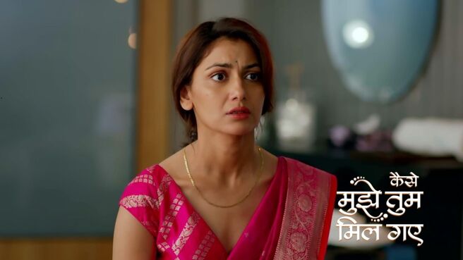 Kaise Mujhe Tum Mil Gaye season 1 episode 7 on Zee5