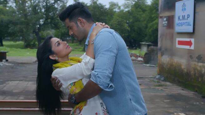 Laal Ishq season 1 episode 5 on Zee5