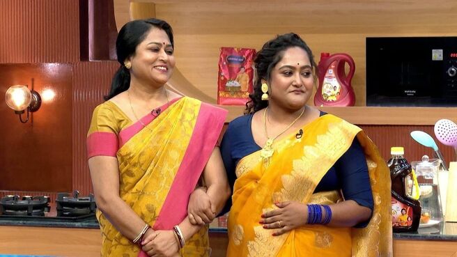 Randhane Bandhan season 1 episode 16 on Zee5