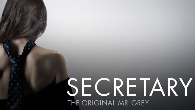 Secretary on LionsGate Play