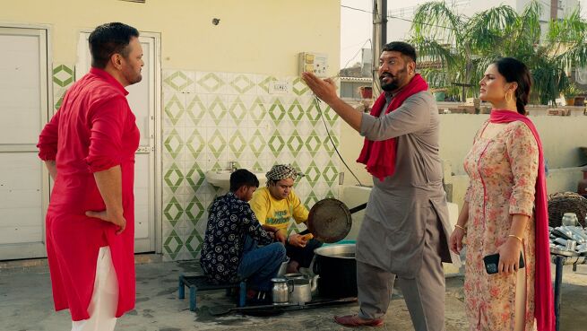 Raula Basement Da season 1 episode 1 on Chaupal