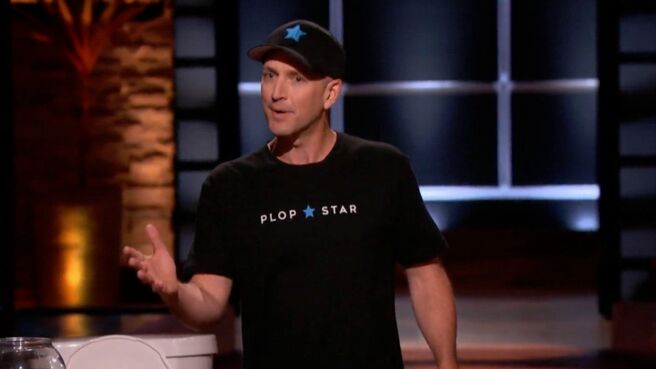 Shark Tank season 11 episode 5 on DiscoveryPlus