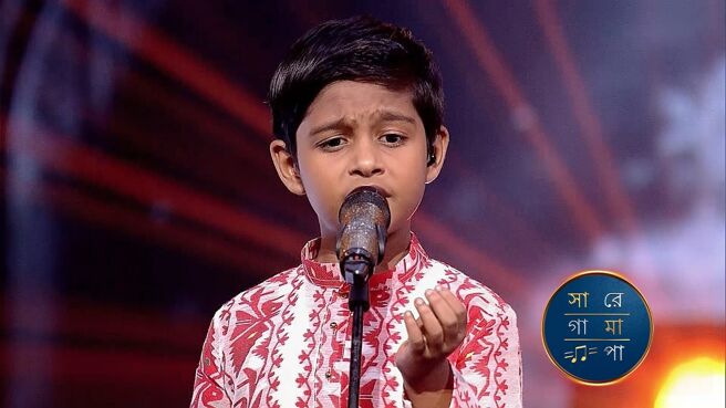 Sa Re Ga Ma Pa 2024 season 1 episode 48 on Zee5