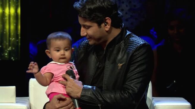 Dance India Dance Little Masters Season 4 season 4 episode 4 on Zee5