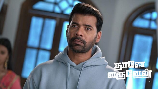 Naane Varuven season 1 episode 9 on Zee5