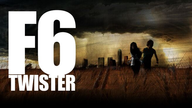 F6: Twister on LionsGate Play
