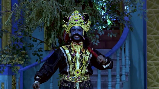 Odishara Best Cinestar Ra Khoj 2025 season 1 episode 25 on Zee5