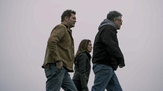 Alien Invasion - Hudson Valley season 1 episode 1 on Discovery Plus