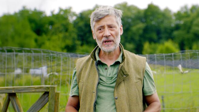 Where the Wild Men Are with Ben Fogle season 9 episode 6 on Sony LIV