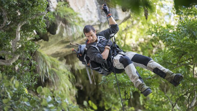 Bear Grylls: Breaking Point season 1 episode 6 on Discovery Plus