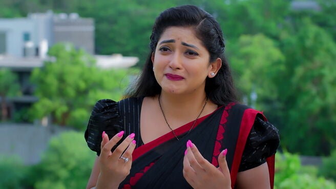 Smart Play - Nindu Noorella Saavasam season 1 episode 38 on Zee5