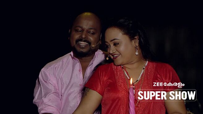 ZEE Keralam Super Show season 1 episode 13 on Zee5