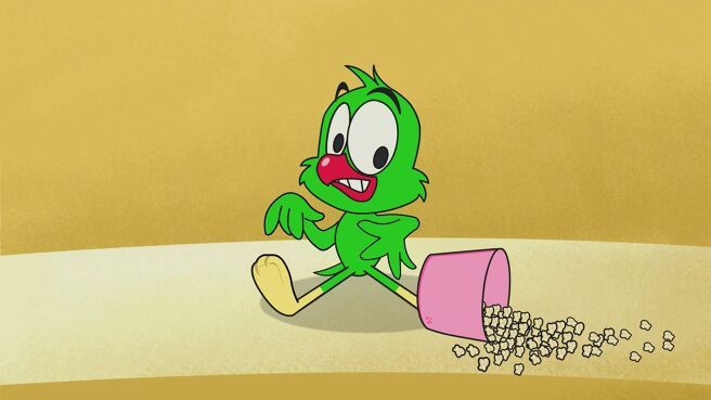 Bunty Billa aur Babban season 1 episode 16 on Discovery Plus