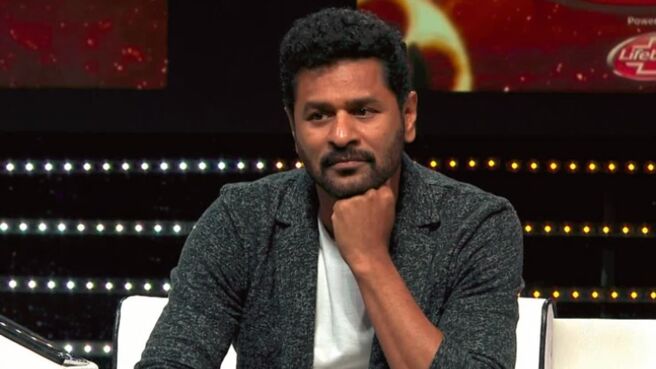 Dance India Dance Little Masters Season 4 season 4 episode 10 on Zee5