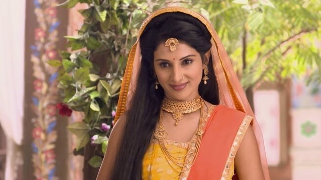 Paramavatar Shri Krishna season 1 episode 26 on Zee5