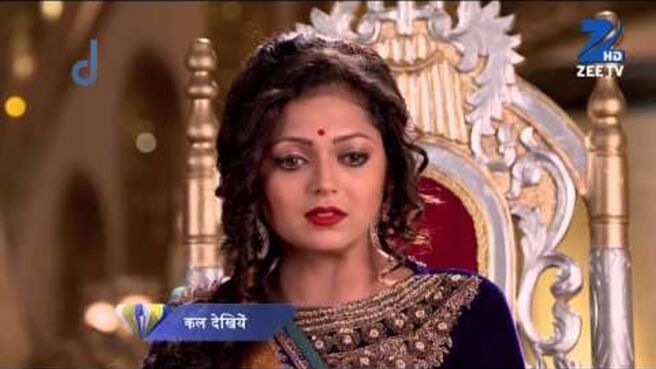 Ek Tha Raja Ek Thi Rani season 1 episode 46 on Zee5