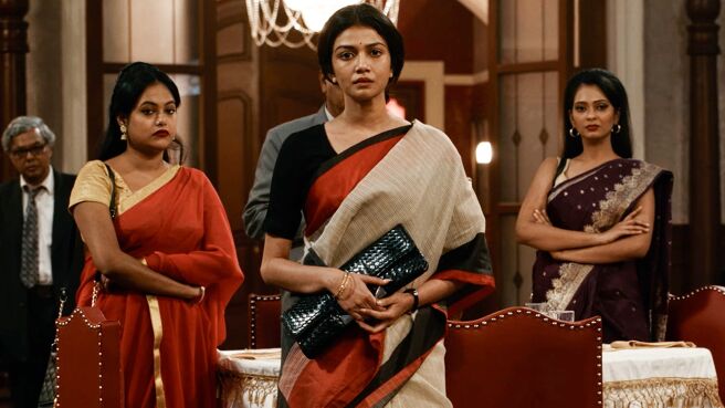 Jazz City season 1 episode 10 on Sony LIV