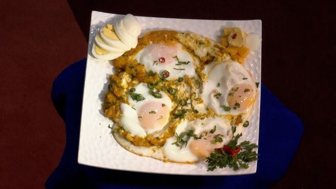 Randhane Bandhan season 1 episode 11 on Zee5