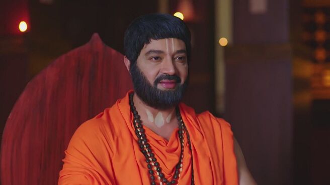 Sri Raghavendra Mahathme season 1 episode 13 on Zee5