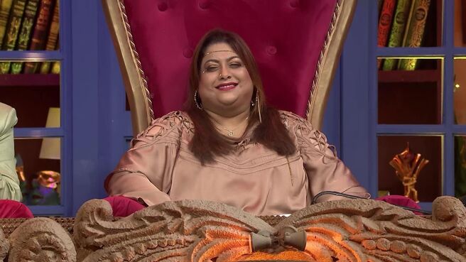 Comedy Khiladigalu Championship Season 2 season 2 episode 5 on Zee5