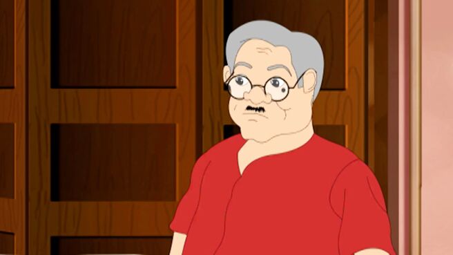 Gulte Mama season 1 episode 43 on Sony LIV