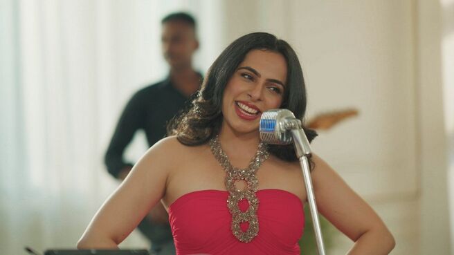 Music Te Masti season 1 episode 4 on Zee5
