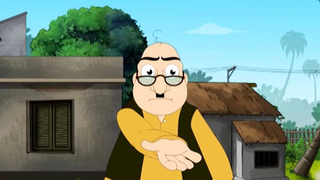 Gulte Mama season 1 episode 6 on Sony LIV