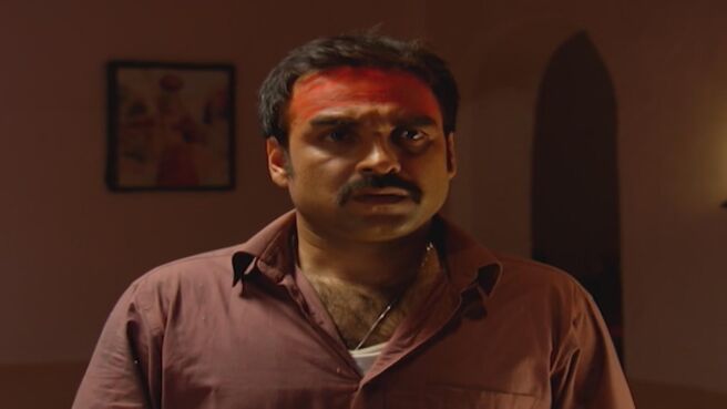 Yeh Kaali Kaali Raatein season 1 episode 13 on Zee5