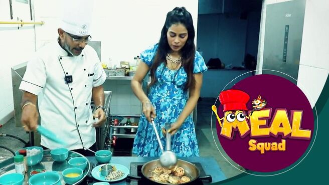 Meal Squad season 1 episode 5 on Sun NXT