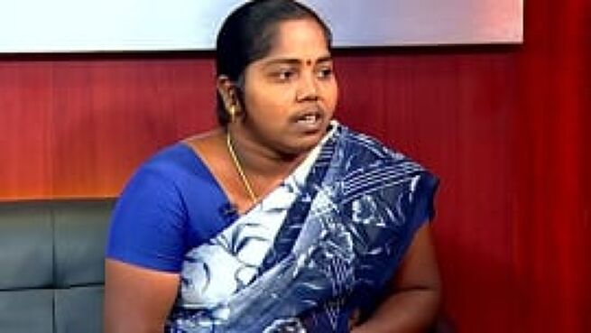 Solvathellam Unmai season 1 episode 681 on Zee5