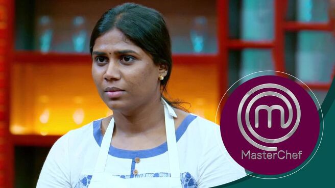 MasterChef  - TAMIL season 1 episode 14 on Sun NXT