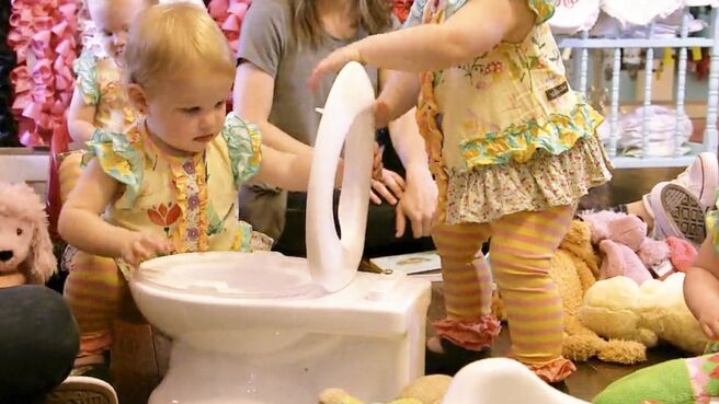 Outdaughtered season 2 episode 13 on DiscoveryPlus