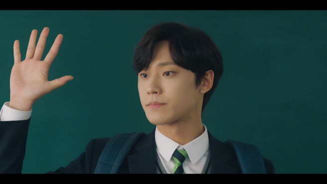 18 Again season 1 episode 1 on Zee5