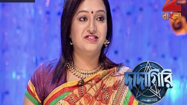 Dadagiri Unlimited Season 6 season 1 episode 26 on Zee5