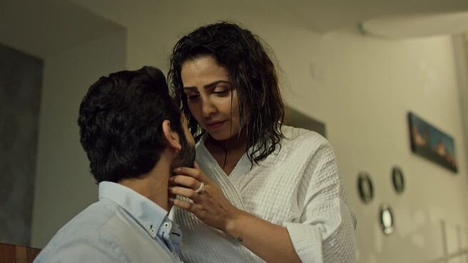 High Priestess season 1 episode 3 on Zee5